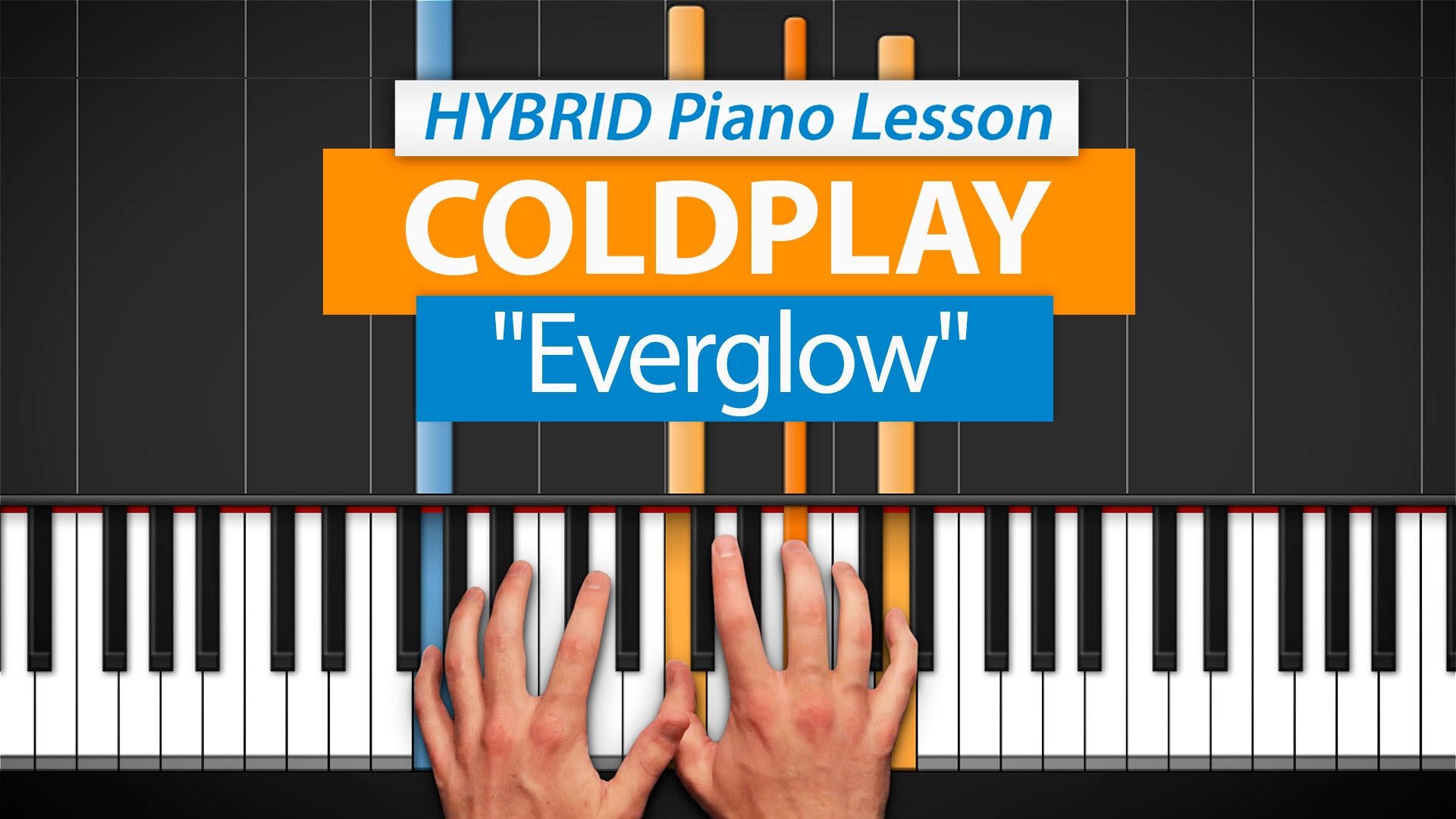 Everglow – HDpiano