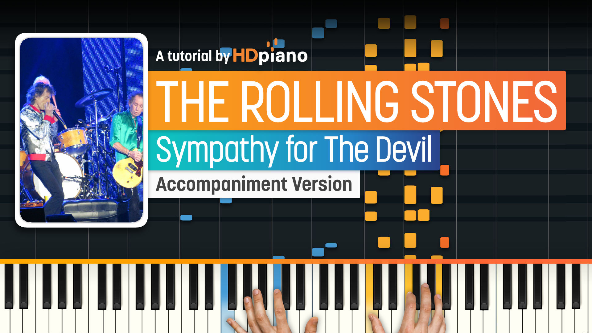 Sympathy For The Devil Hdpiano - somewhere over the rainbow roblox