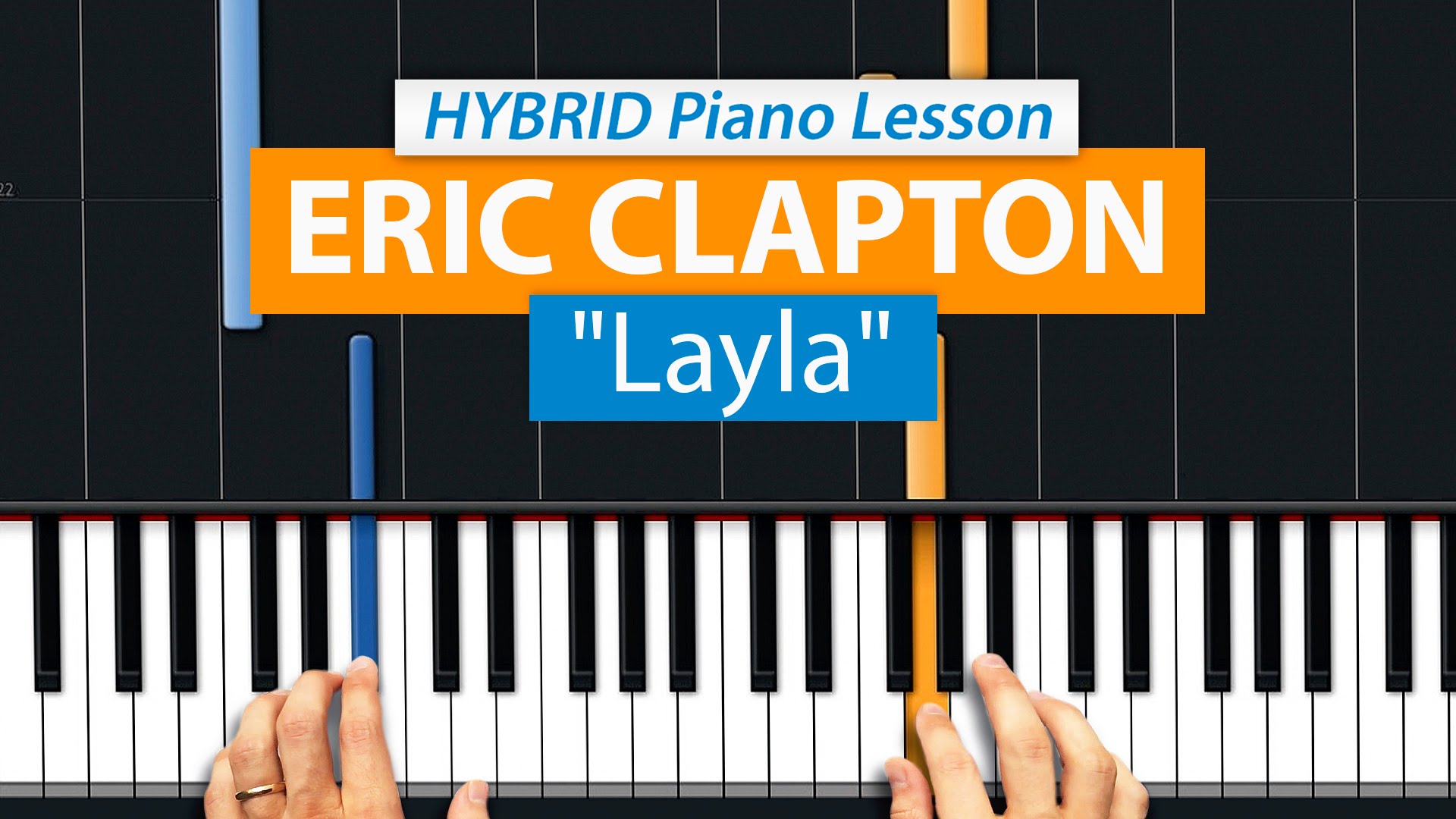 Layla Hdpiano Drummer jim gordon came up with it as a solo project and had to be convinced to use it on layla. gordon was one of the most successful. layla hdpiano