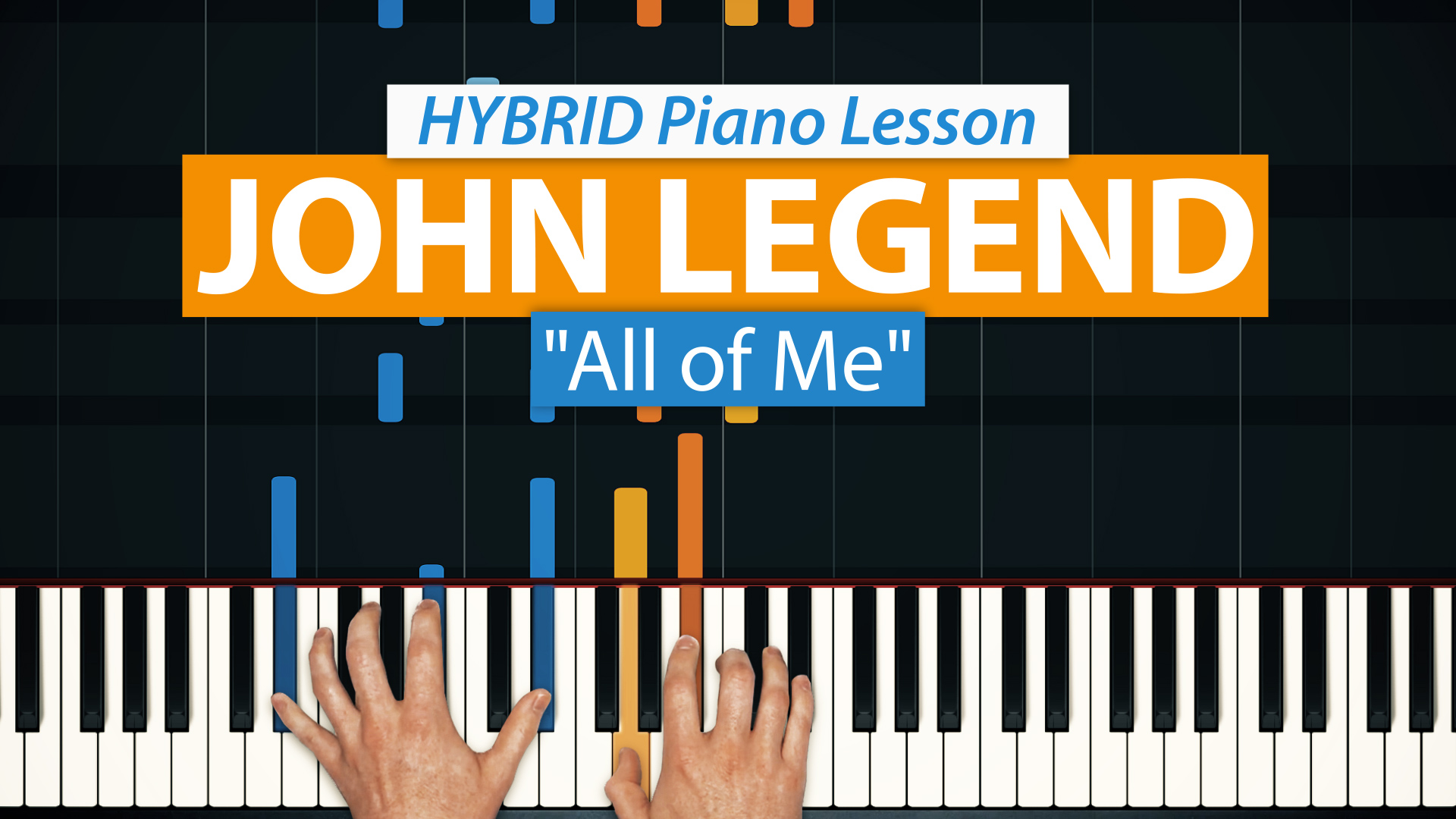 All Of Me Hdpiano