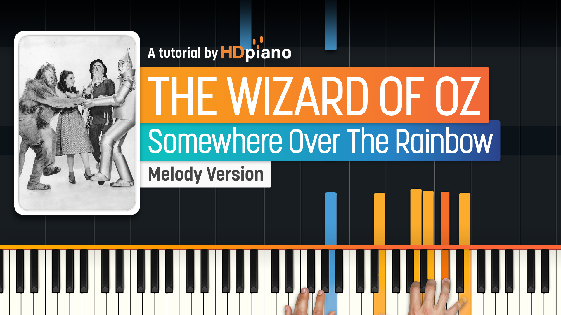 somewhere over the rainbow wizard of oz composer