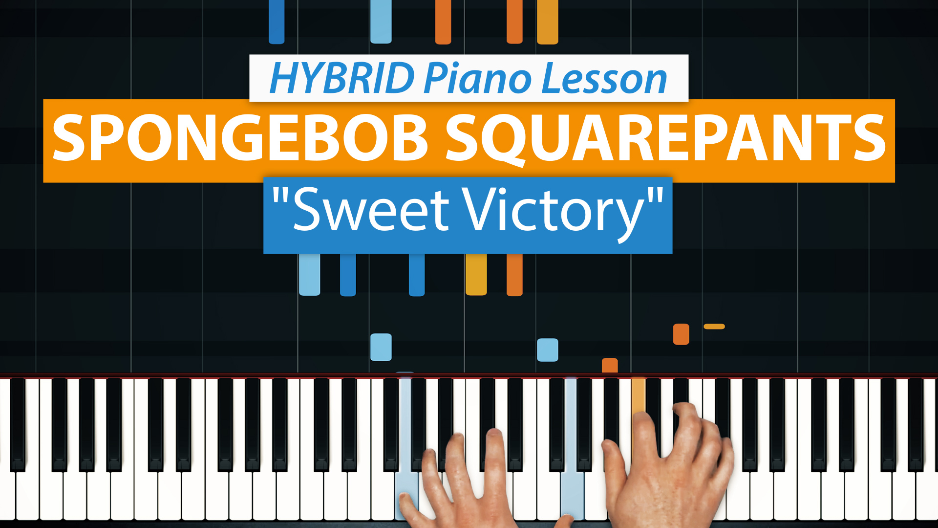 Sweet Victory Hdpiano