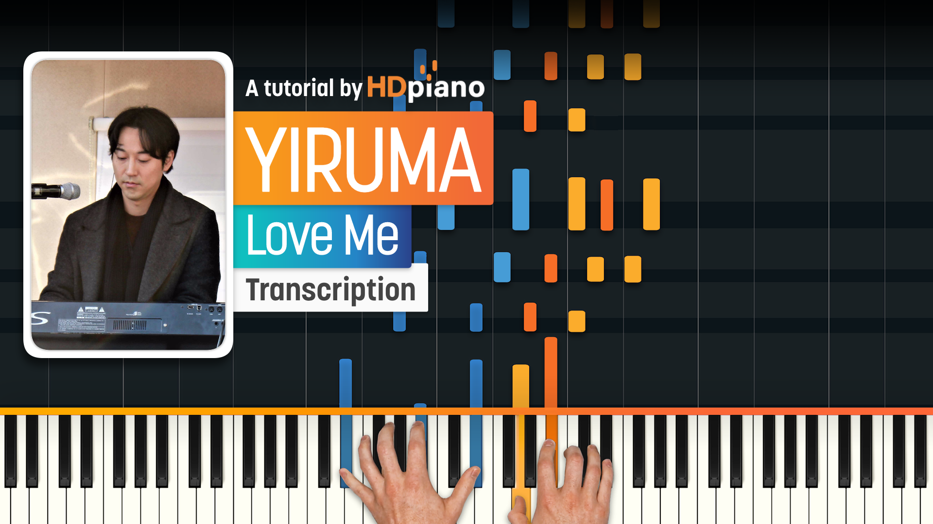 musiq soul child love piano tutorial