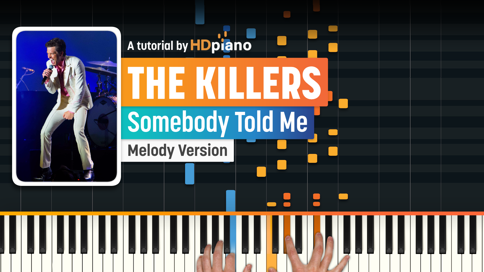 The killers somebody told me перевод